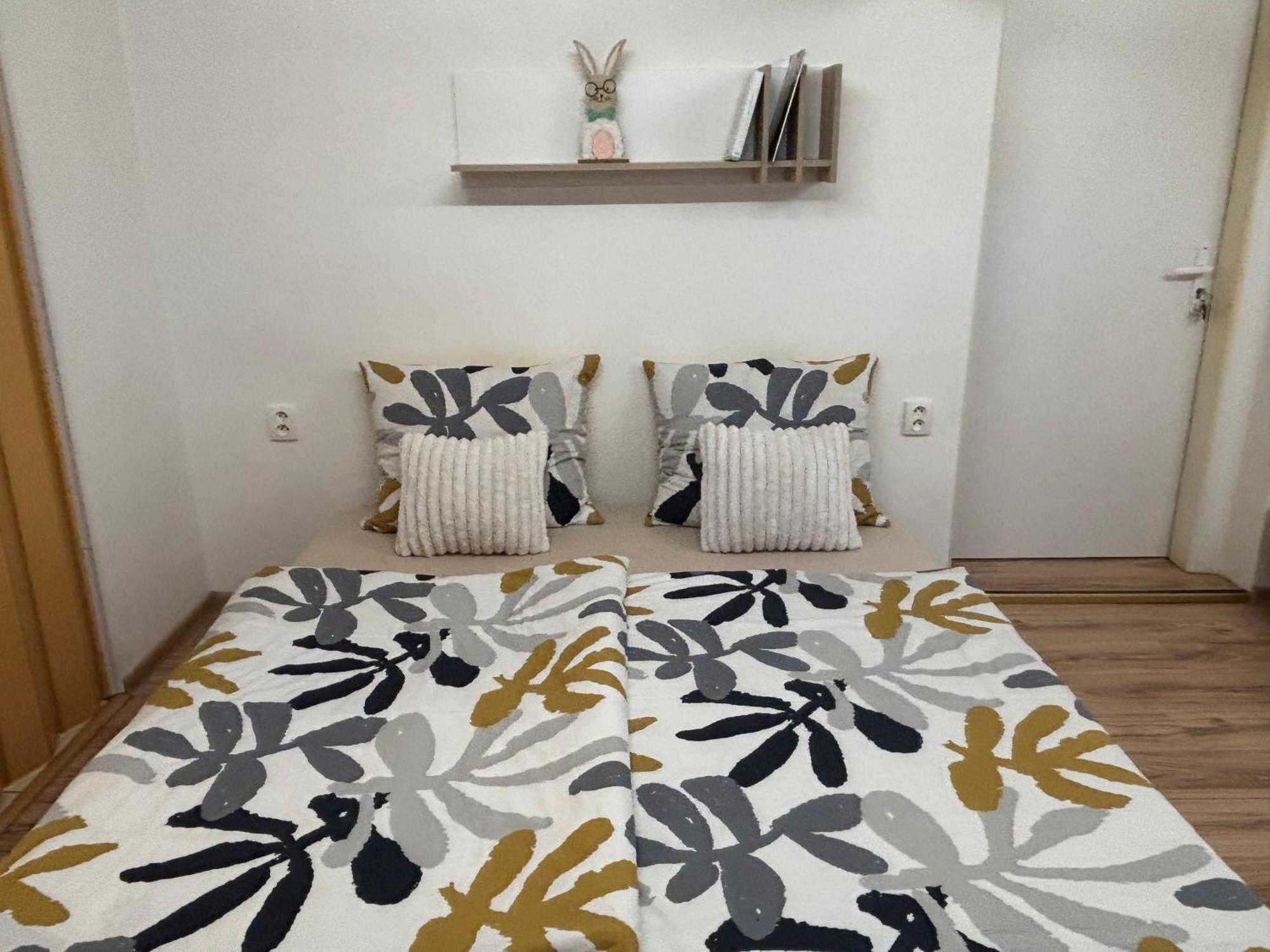 Apartmanovy Dom Grand *