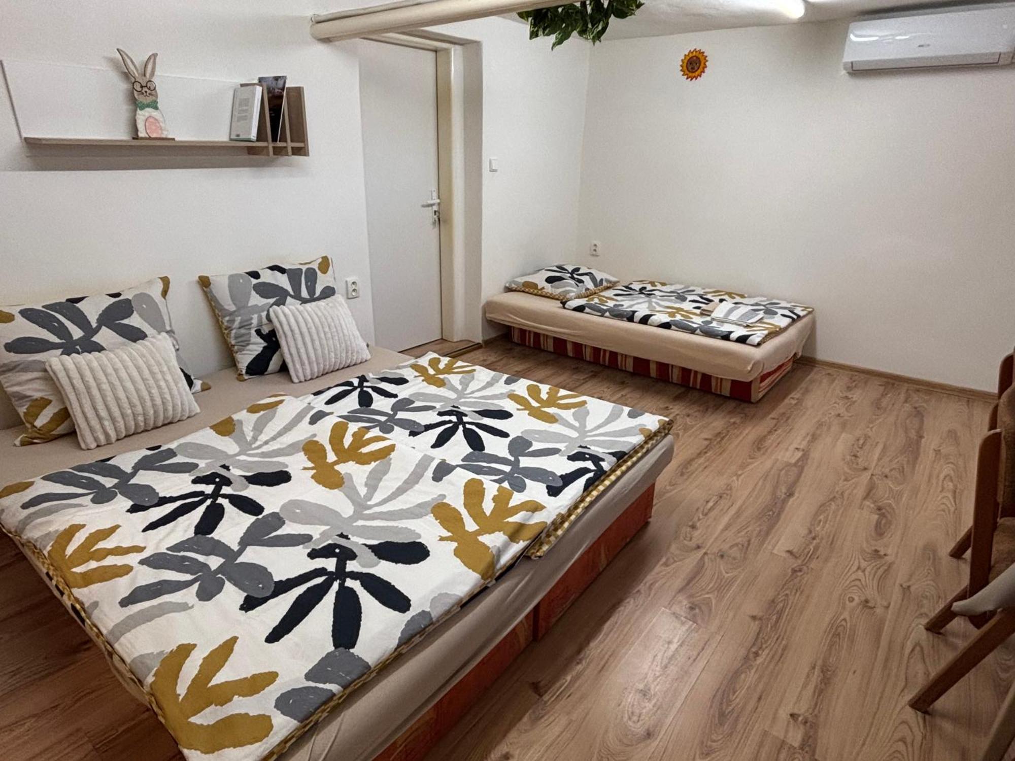 Homestay szállás Apartmanovy Dom Grand