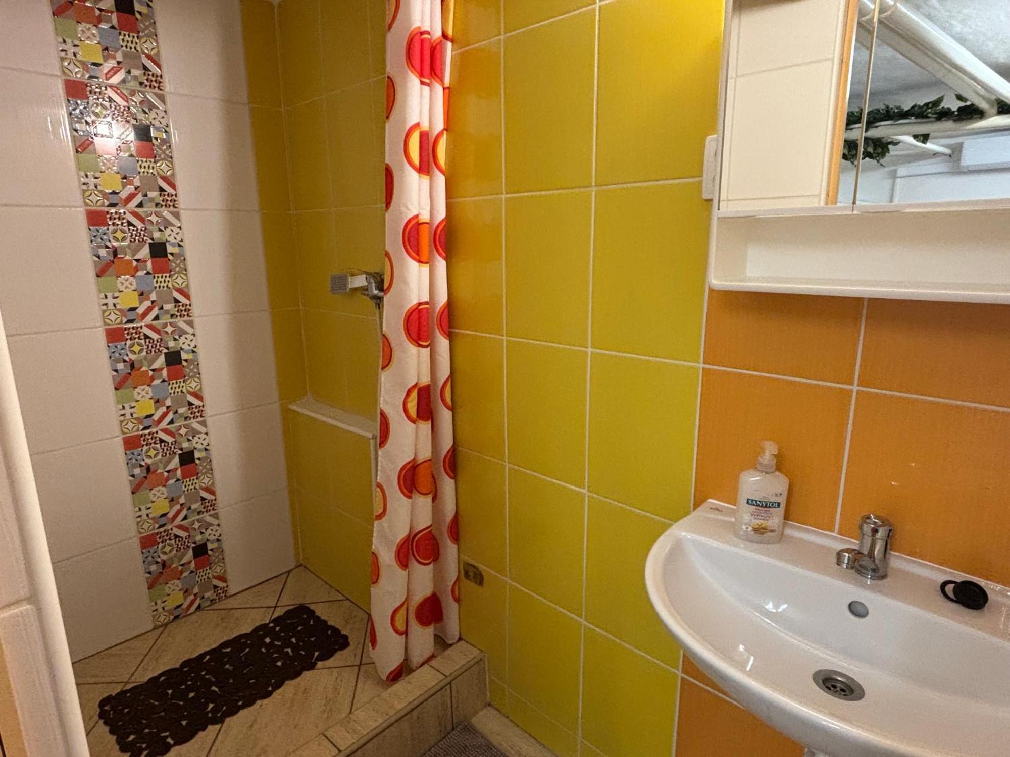 Apartmanovy Dom Grand *