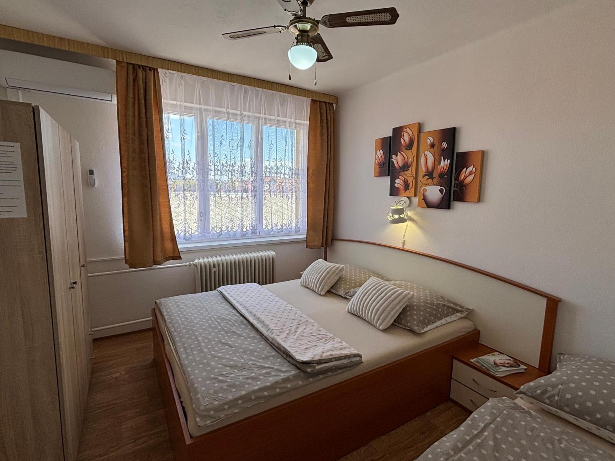 Apartmanovy Dom Grand Homestay szállás *