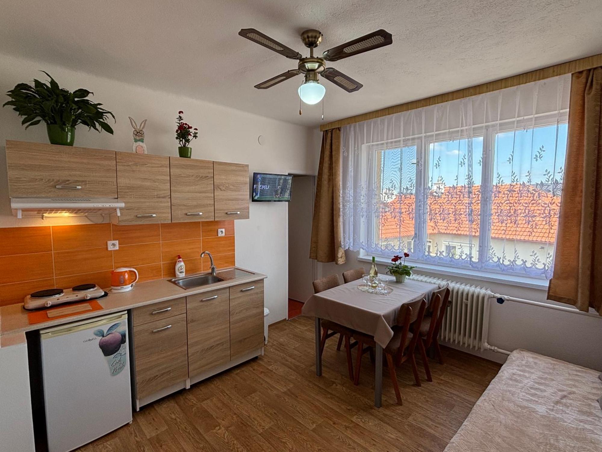 Homestay szállás Apartmanovy Dom Grand *