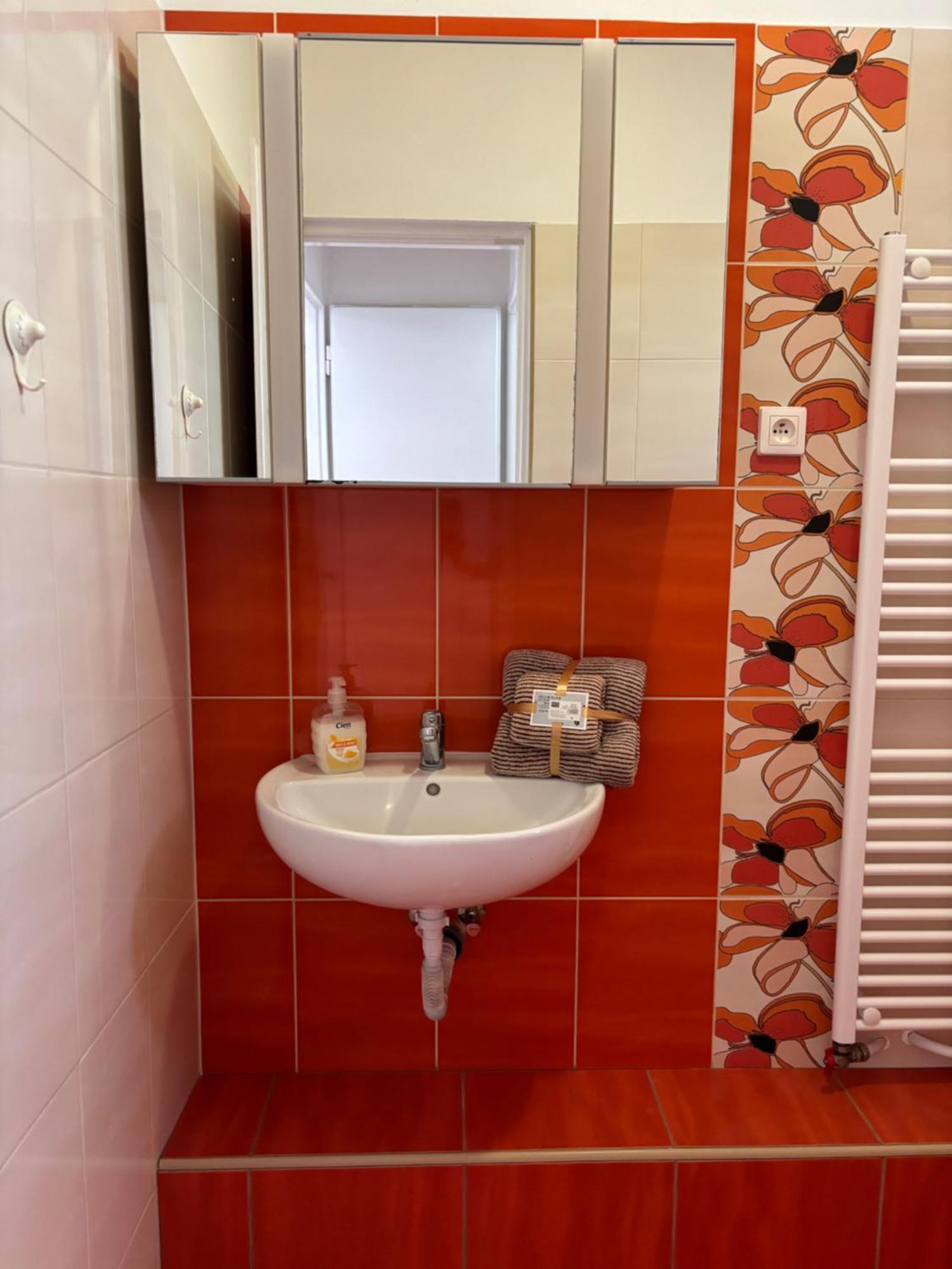 Apartmanovy Dom Grand *