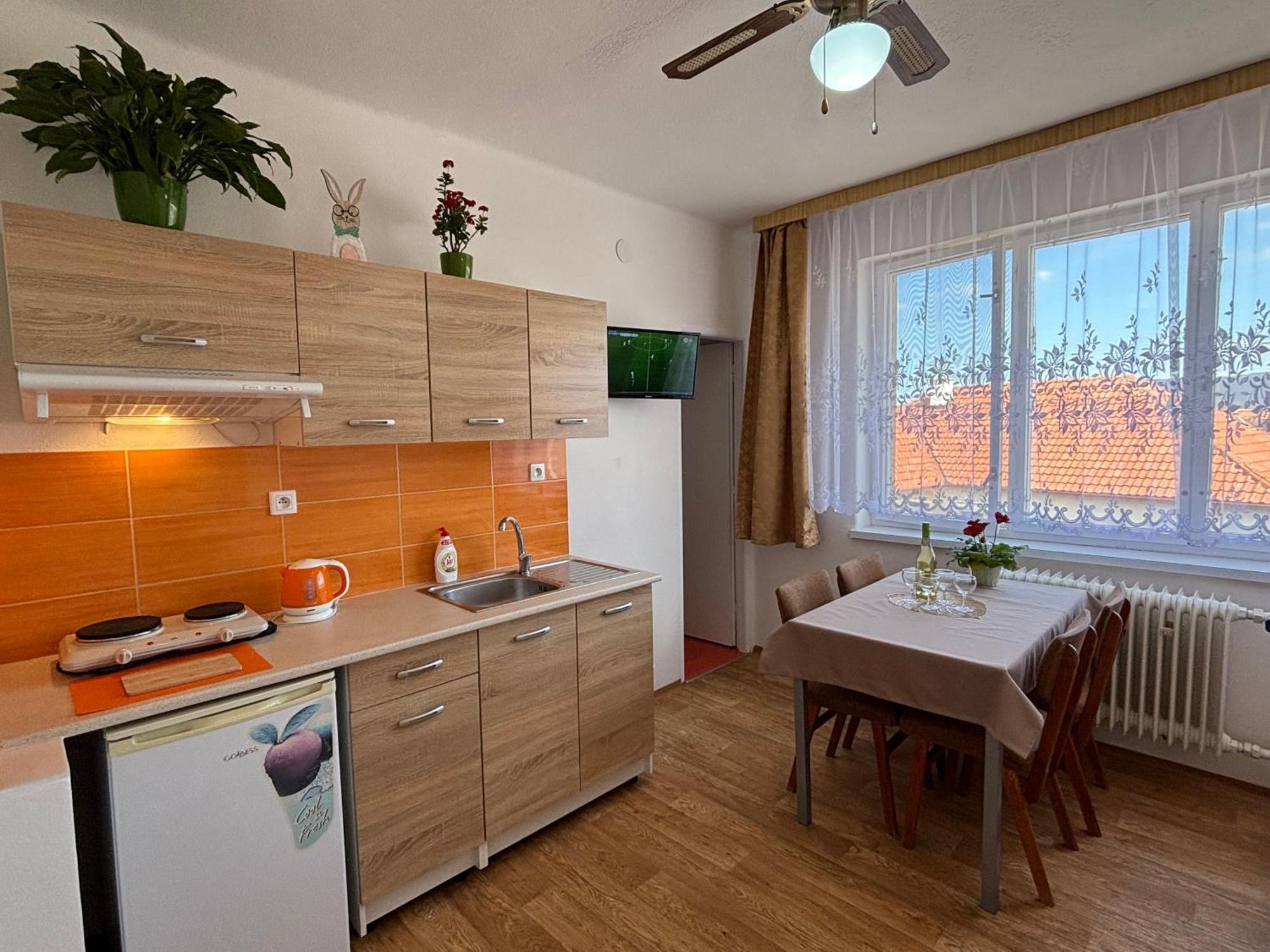 Homestay szállás Apartmanovy Dom Grand *
