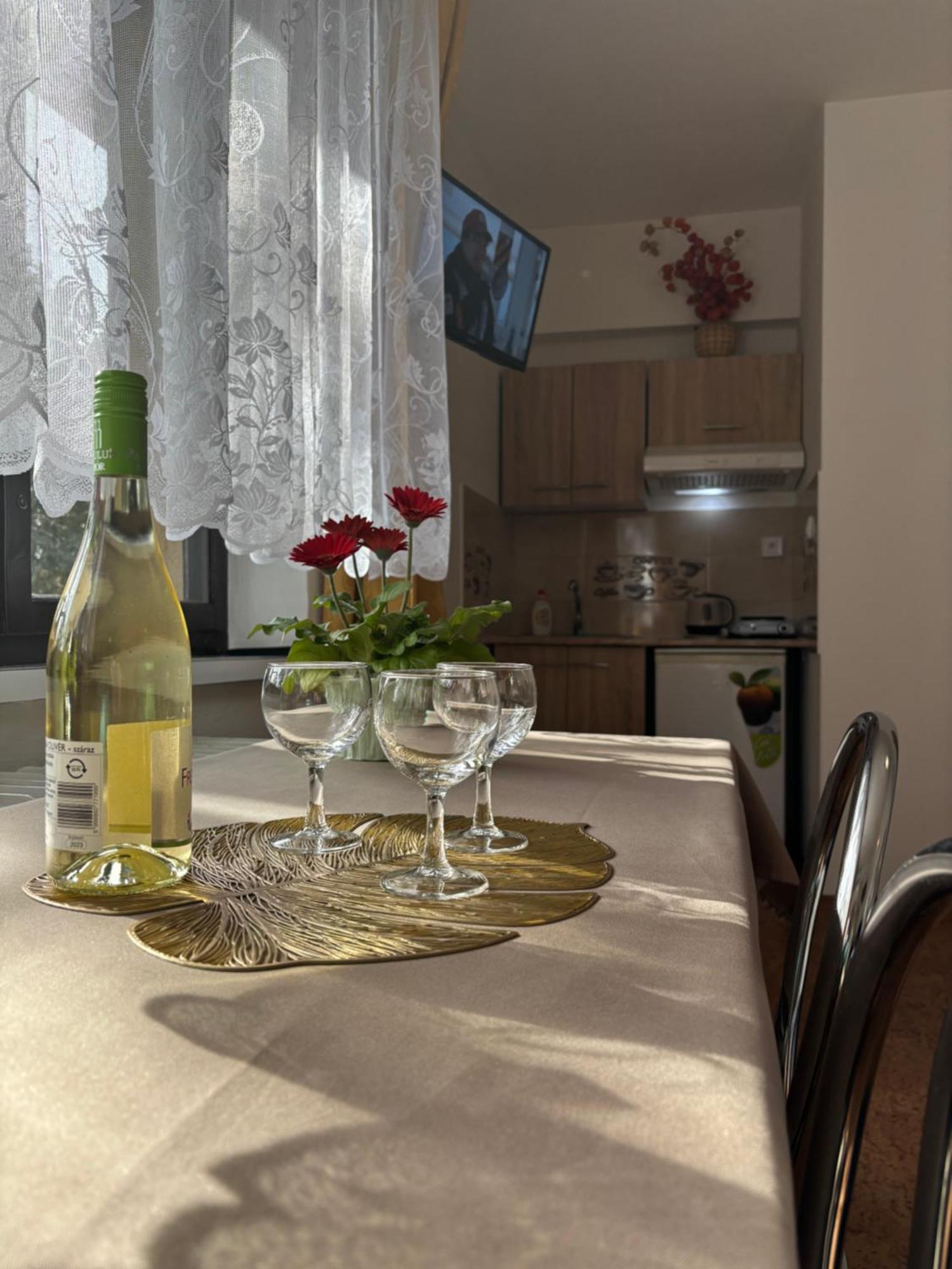 Apartmanovy Dom Grand * Štúrovo