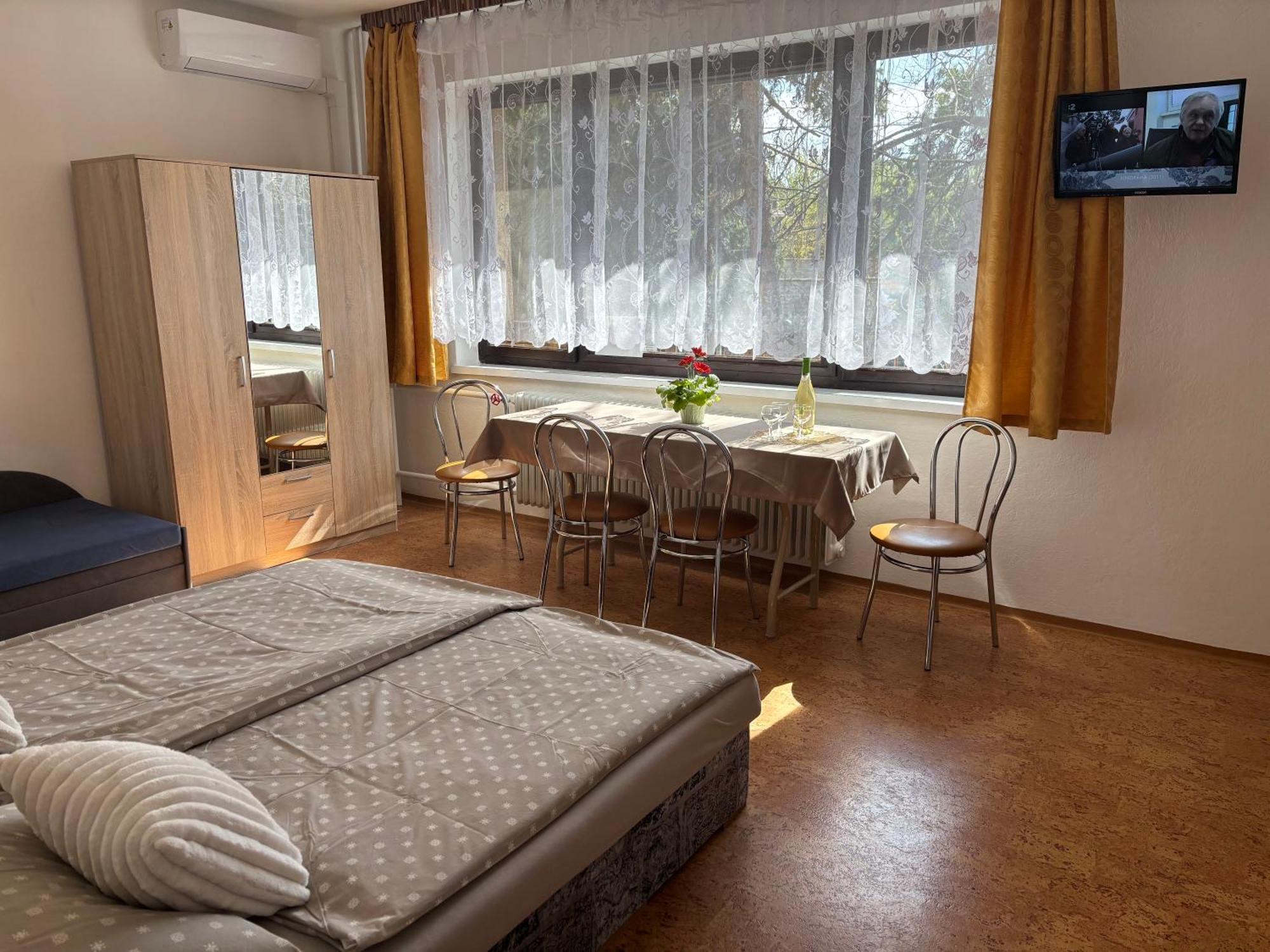 Apartmanovy Dom Grand *