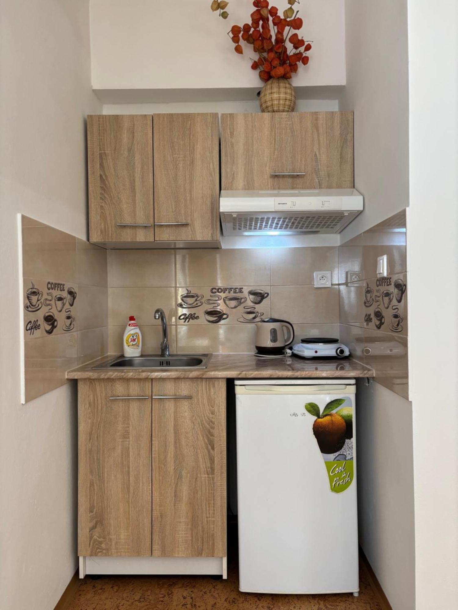 Apartmanovy Dom Grand Homestay szállás