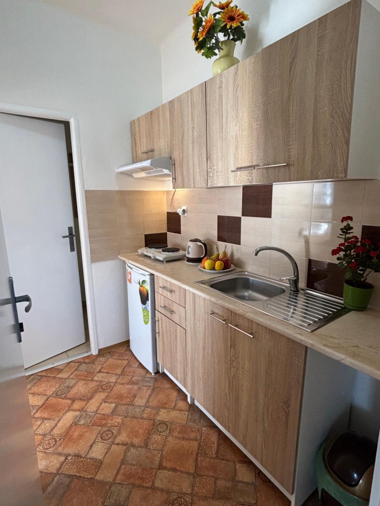Apartmanovy Dom Grand Homestay szállás *