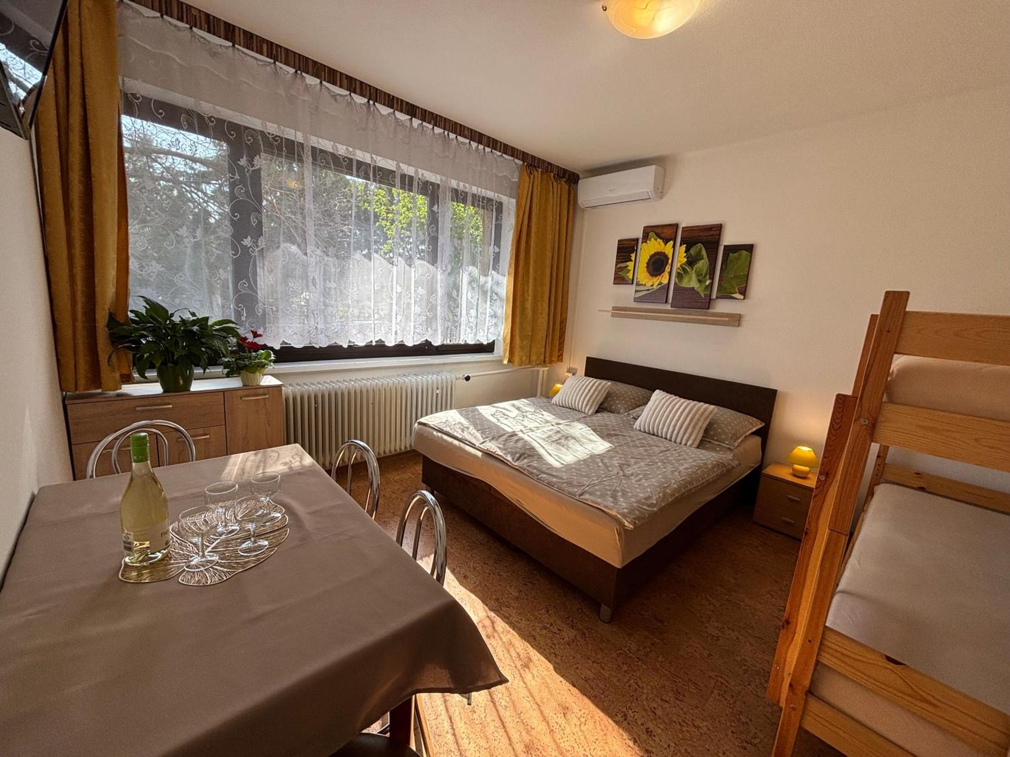 Apartmanovy Dom Grand Homestay szállás