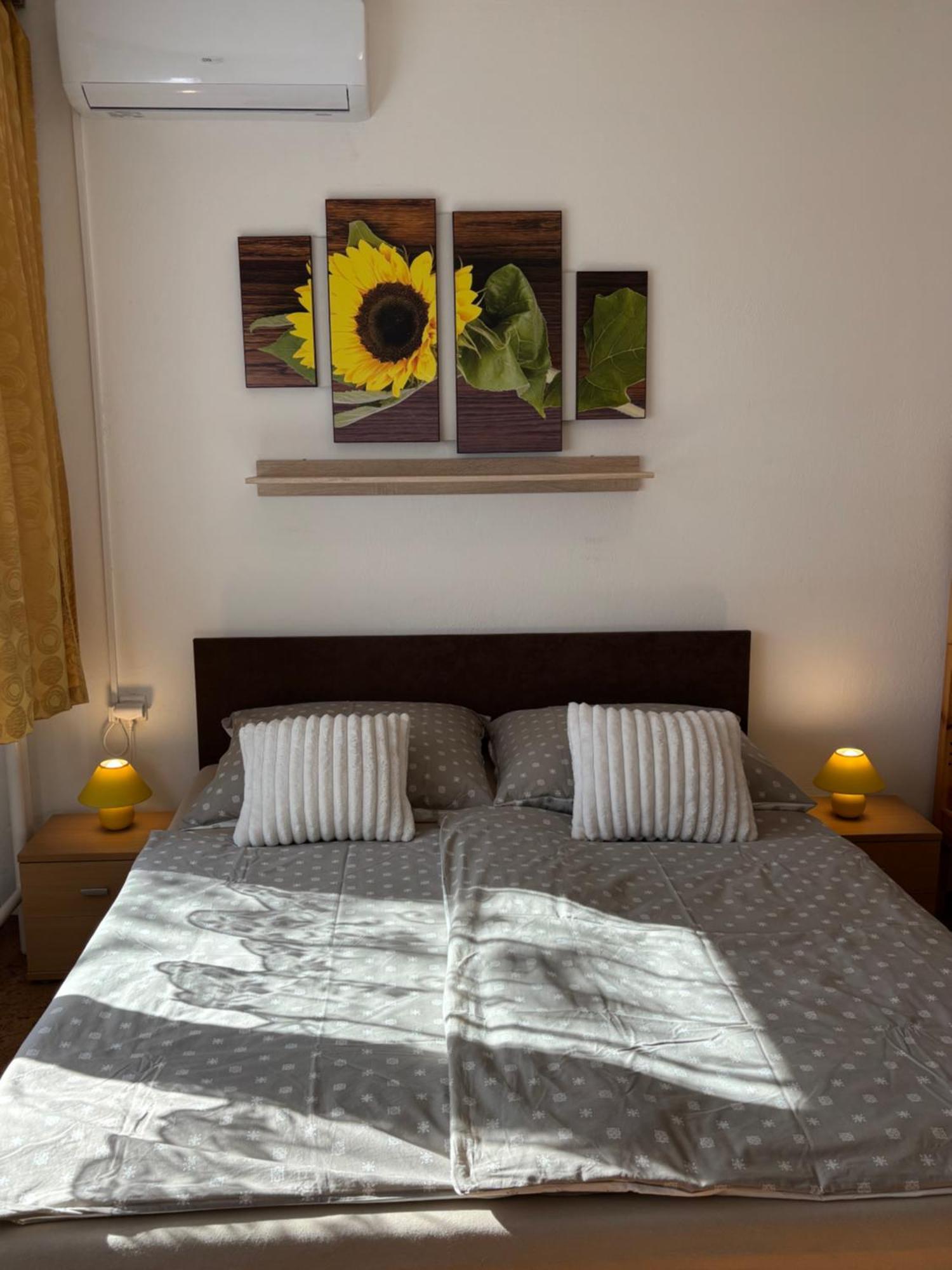 Apartmanovy Dom Grand Homestay szállás Štúrovo