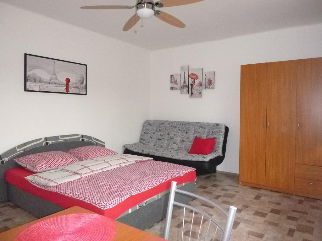Apartmanovy Dom Grand Homestay szállás *