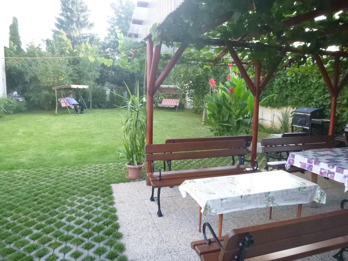Homestay szállás Apartmanovy Dom Grand