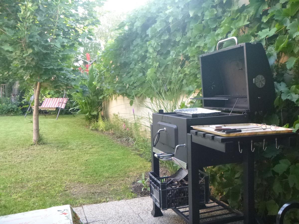 Apartmanovy Dom Grand Homestay szállás