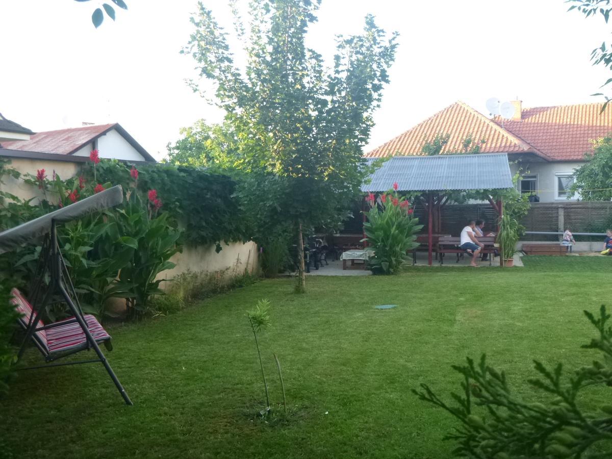 Apartmanovy Dom Grand *