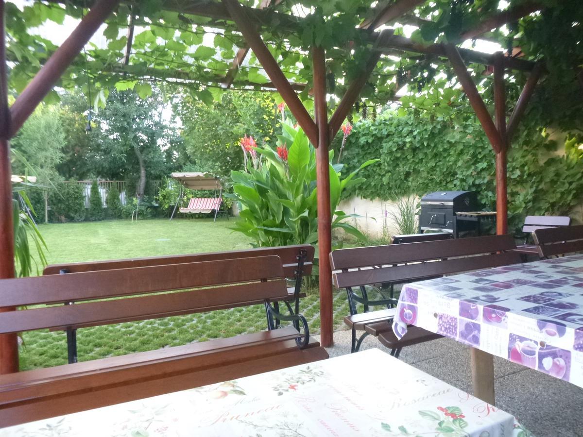 Apartmanovy Dom Grand Homestay szállás Štúrovo