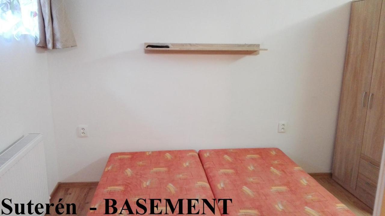 Apartmanovy Dom Grand