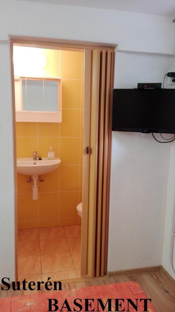 Apartmanovy Dom Grand *