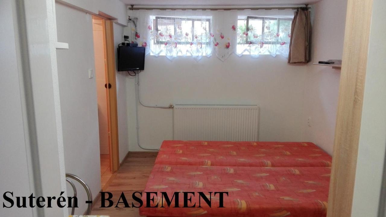 Homestay szállás Apartmanovy Dom Grand *
