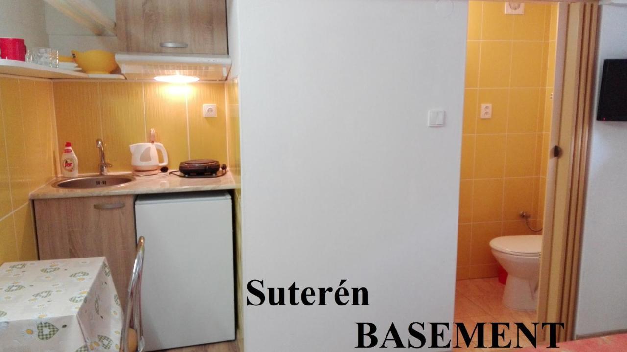Apartmanovy Dom Grand Homestay szállás